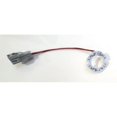 thumbnail image 1 of Suburban Manufacturing 233419 Planche d'Éclairage LED Bleue, 1 of 1