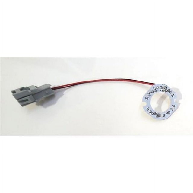 Suburban Manufacturing 233419 Planche d'Éclairage LED Bleue