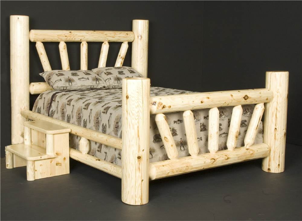 bedside step stool for high beds walmart