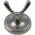thumbnail image 2 of Rusticware 8103ORB Riverside Oil Rubbed Bronze Robe Hook, 2 of 2
