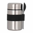 thumbnail image 3 of Stainless steel stew beaker 304 lunch box stew pot porridge cup double-layer insulated cup breakfast portable insulated cup, 3 of 4