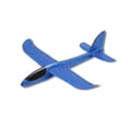 thumbnail image 4 of Tholdsy Avión de lanzamiento manual EPP de 35cm, planeador volador, lanzamiento de doble agujero, aviones que vuelan en círculos, suministros para Type3 NO3 Tholdsy CBP093261, 4 of 4