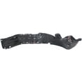 thumbnail image 2 of For Honda CR-V 1997 98 99 00 2001 Fender Liner Driver Side | Front | Plastic | Replacement For HO1248105 | 74151S10020, 2 of 5