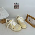 thumbnail image 6 of Star Badge Shoes, Ideal for Holiday, Breathable Mesh, Women's Sport Sneakers, Sneakers for Women Walking Shoes, 6 of 6