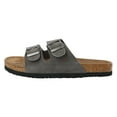 thumbnail image 6 of Northside Men's Phoenix 2-Strap Cork Sandal, 6 of 6