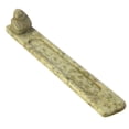 thumbnail image 1 of Quemador de Palitos de incienso de esteatita INDIA OVERSEAS TRADING CORP SS 189B, 1 of 1