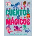 thumbnail image 1 of Libro Cuentos Magicos (historias De 5 Minutos) Tapa Dura, Autor Hannah Campling, Editorial Estudio Didactico, 1 of 1