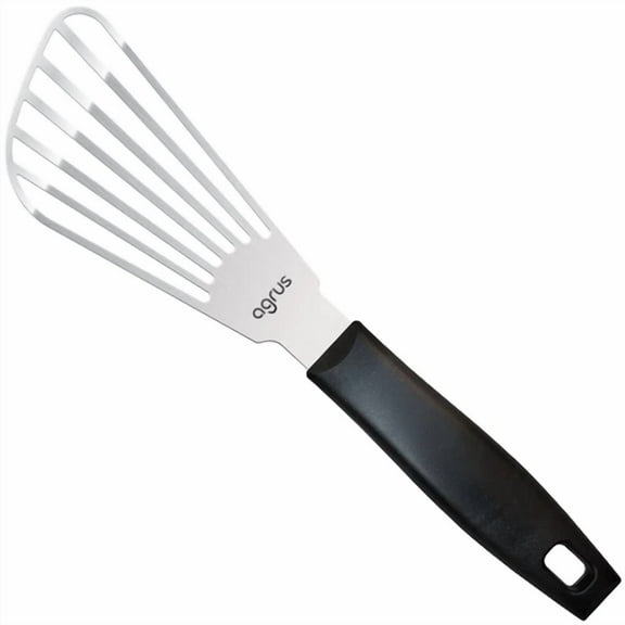 Spatula Stainless Steel Kitchen Utensils For Cooking Turner 10.5 Inch