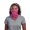 Pink, variant on Dual Purpose Neck Gaiter for Men, Women & Kids - Cooling Face Mask, Ideal for Hiking, Outdoors, and Winter Sports