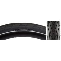 ORIGIN8 Vortex TIRE OR8 VORTEX 700x45 WIRE BELT BK/BK/REF