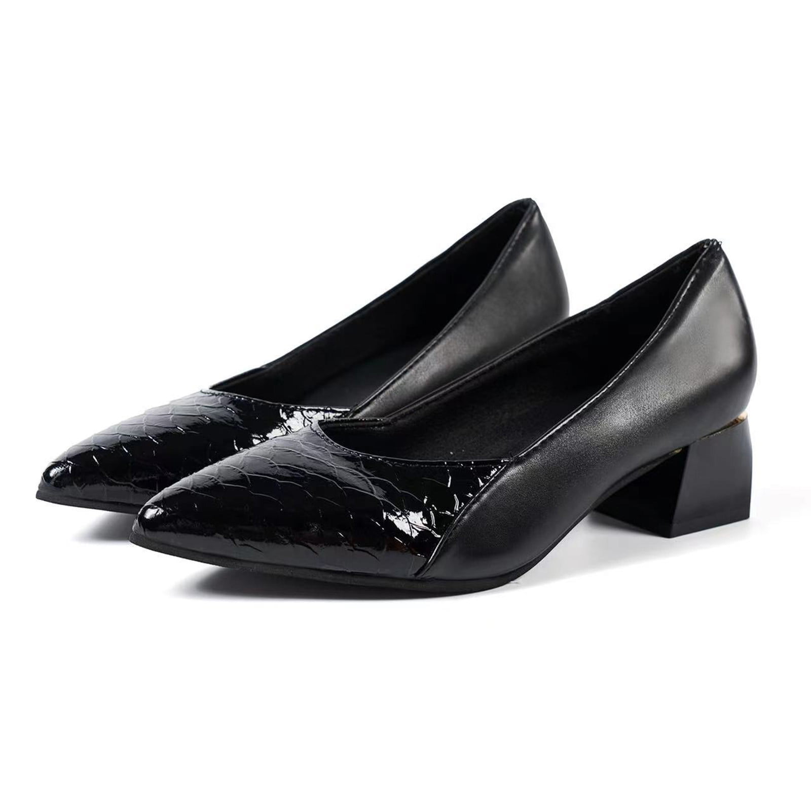 CHEMISTRY Women Black Heels - Buy CHEMISTRY Women Black Heels Online at  Best Price - Shop Online for Footwears in India | Flipkart.com