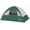 Green, variant on UNP Camping Tent 4 Person, Waterproof Windproof Tent with Rainfly Easy Set up-Portable Dome Tents for Camping