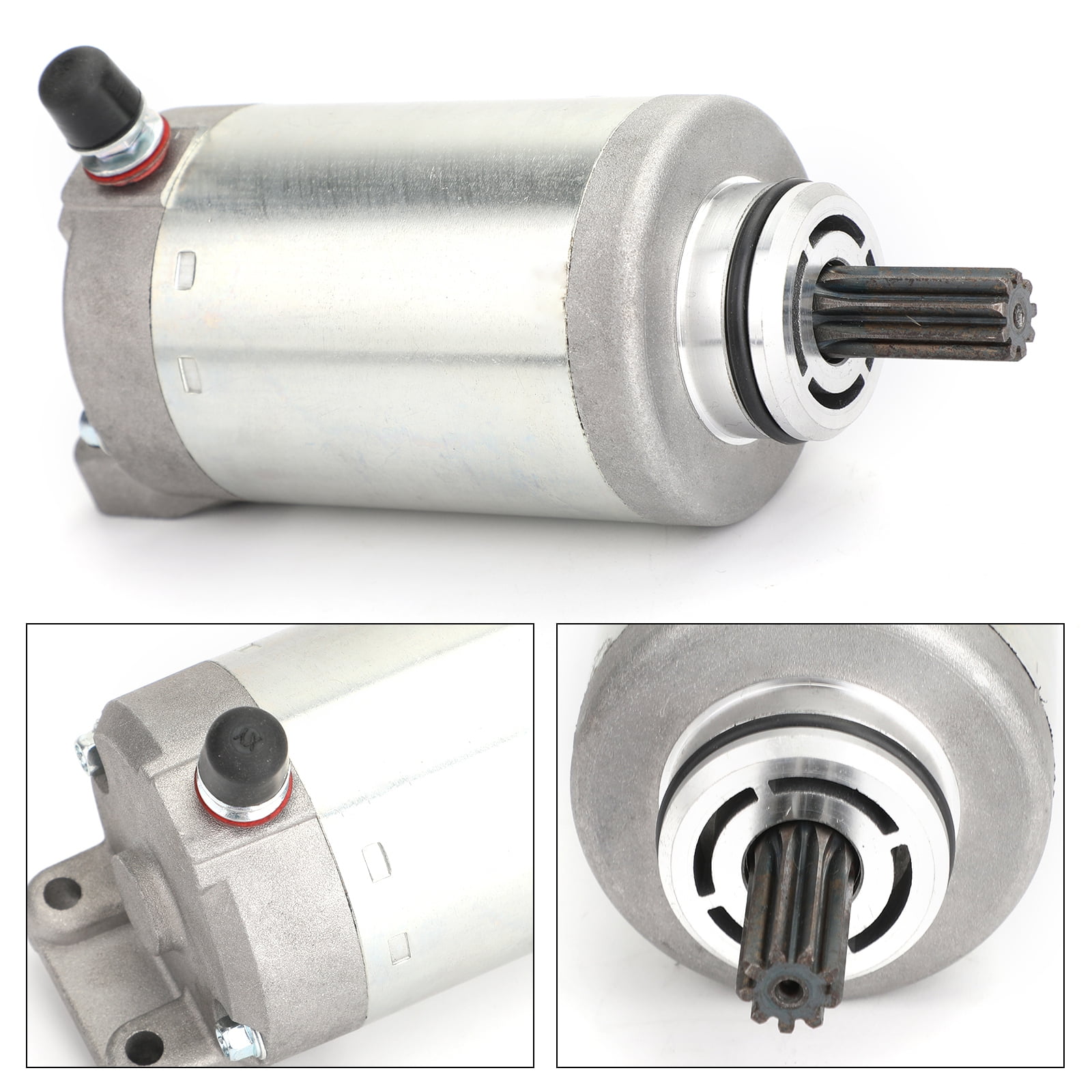 Starter Motor Replacement for Arctic Cat 0825 024 0825 Starter Motor Replacement for Arctic Cat 0825 024 0825