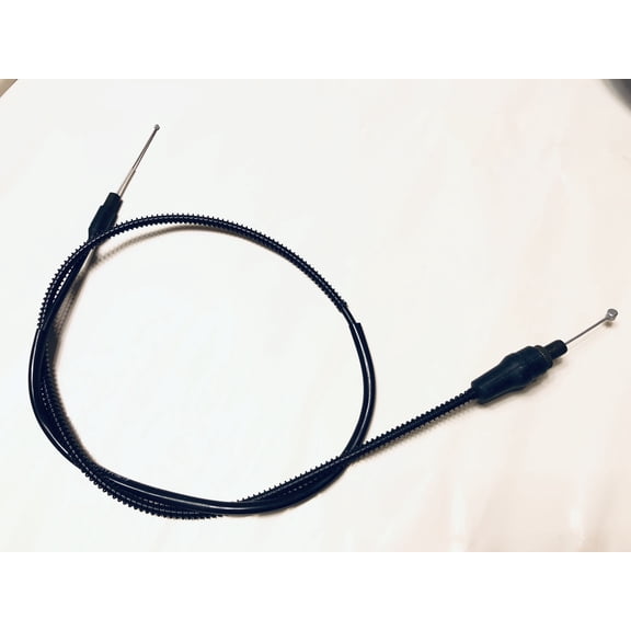 Throttle Cable Fit Hisun ATV 450 550 750 EFI Supermach Qlink Massimo Coleman Excelibur 2015-2020