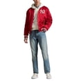 thumbnail image 4 of Polo Ralph Lauren Red Yankees  Satin Jacket, 4 of 4