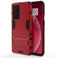 thumbnail image 1 of PC + TPU Case with Holder For OnePlus 9 Pro, 1 of 5