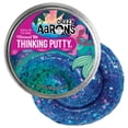 thumbnail image 1 of Masilla sensorial Crazy Aaron's Mermaid Tale, que cambia de color, 90 ml Crazy Aaron's Crazy Aaron's, 1 of 5