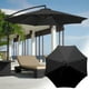 thumbnail image 1 of Xihbxyly Sombrilla de Exterior, Parasol de Poliéster Duradero, Tela Impermeable Resistente, Protección Uv de Hasta El 95 %, Ideal para Jardín o Patio, Elegante Oasis Al Aire Libre, Fácil Mantenimient, 1 of 5