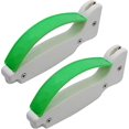 thumbnail image 1 of Pocket Knife & Tool Sharpener For Garden Tools - Rust-free Sharpener Quickly Sharpens, 1 of 5
