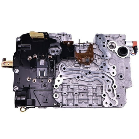 Transmission Valve Body 68261622AE for Jeep Grand Cherokee Dodge Durango