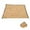 K, variant on Sun Shade Canopy for Patio Garden, 95% UV Block, Breathable HDPE Mesh, Multicolor, 1 Pack