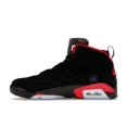 thumbnail image 2 of Jordan Men's MVP 678 Raptors Shoes, from StockX, 2 of 5
