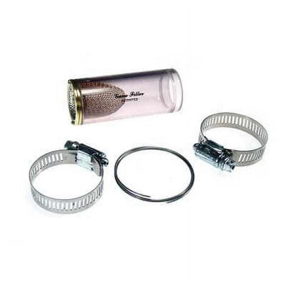 Scott Drake ACC-GANO-8 Gano Coolant Filter V8