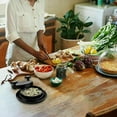 thumbnail image 4 of Jinsinto Hachoir à Main pour Viande, 4 of 5