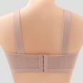 thumbnail image 3 of SCSAlgin Women's Fusion Underwire Full Cup Side Support Bras, 3 of 7