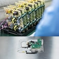 thumbnail image 4 of For sanyo SF-P101/P101N 16 Pin Cd Player Complete Mechanism Optical Head, 4 of 10