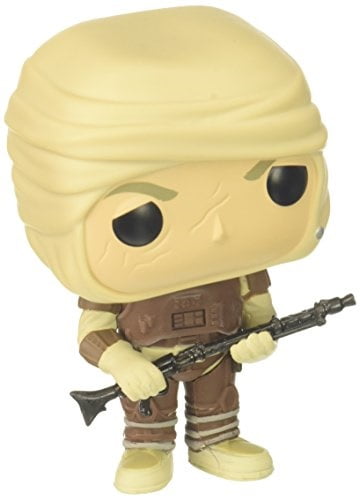 dengar funko pop