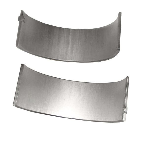 AR76130 0.020" Connecting Rod Bearing Fits John Deere 600 820 3 cylinder 830 3 cylinder 1020 1030 1120 1520 1530 1630 2020 2030 2040 2130 2150 2155 2240 2350 2355 2440 2510 2520 2550 2555 2750 2755