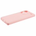 thumbnail image 4 of For Xiaomi Redmi Note 13 Pro+ 5G Cell Phone Case 2.0mm Scratch-resistant Soft TPU Back Cover - Pink, 4 of 5