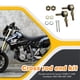 thumbnail image 5 of Riwesomey 1 juego de repuesto de barra de acoplamiento profesional para LTZ400 LT-Z400 Quadsport Vehículos, repuestos y accesorios Mis, 5 of 8