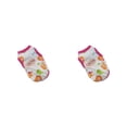 thumbnail image 4 of Ropa para perros Greeniant chaleco transpirable patrón de sirena S 2Conjunto, 4 of 6