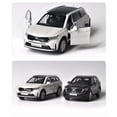 thumbnail image 5 of [Smart Choice Store] Kia Motors Sorento MQ4 Mini Car Diecast 1:38 Scale Toy [Choose among 2 Color], 5 of 6