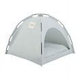 thumbnail image 5 of Birdeem Summer Pad Outdoor Breathable Foldable Solid Color Minimalist Pet Cage Pet Tent, 5 of 5