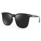 thumbnail image 3 of Gafas de sol de ojo de gato Gafas de sol de moda retro para mujer Película polarizada anti UV, 3 of 4