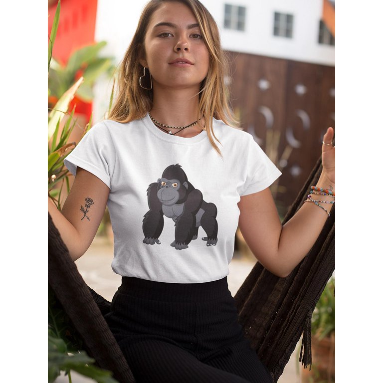 Oversized T-Shirts - Cloth Gorilla