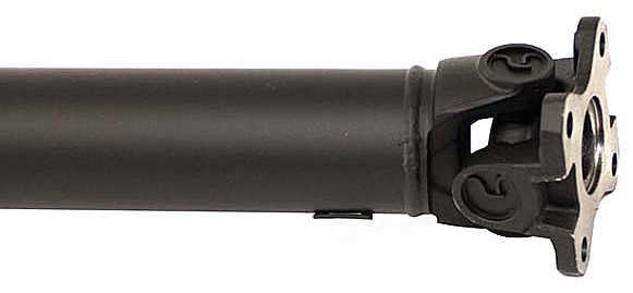 Dorman - OE Solutions 966-404 Rear 2-Piece Steel Driveshaft Assembly
