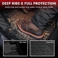 thumbnail image 2 of Alfombrillas LASFIT para Honda Ridgeline 2017-2025 Crew Cab, 2 of 8