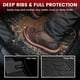 thumbnail image 2 of Alfombrillas LASFIT para Honda Ridgeline 2017-2025 Crew Cab, 2 of 8