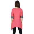 thumbnail image 1 of Phagun Kurti Indien Rose Haut Kurta Designer Femme Tunique Décontractée en Rayonne, 1 of 1