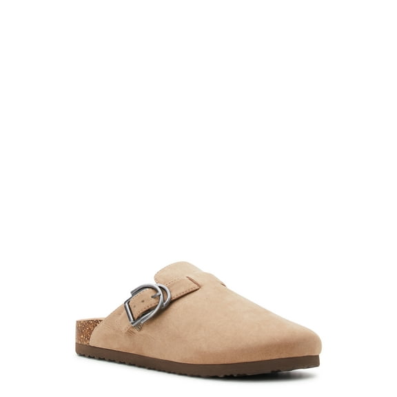 Time and Tru Women's Clogs