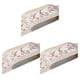 thumbnail image 1 of Toystoory Papel tapiz impermeable para decoración para sala de estar, adhesivo estable y confiable, opciones multicolores, flor de vid Beige Type1 NO1, 1 of 6