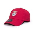 thumbnail image 1 of Benfica - Classic Baseball Hat (Fan Ink), 1 of 3