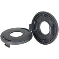thumbnail image 5 of 10PK 25-2 Trimmer Head Cap Cover 4002 713 9708 Replacement for Stihl FS55 FS70 FS76 FS80 FS100 FS85 FS120 FS130, 5 of 5