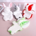 thumbnail image 3 of Hand Puppets ZUXUCUVU Bunny Rabbit Animals para niños, 3 of 4