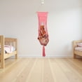 thumbnail image 4 of UPOUART Small Stuffed Animal Hammock Boho Decoration for Playroom 1Pack, 4 of 7
