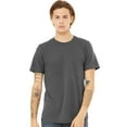 thumbnail image 4 of Bella & Canvas Men's Jersey Heavyweight Crew Neck T-Shirt, 4 of 5